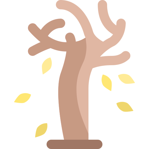 Tree 图标