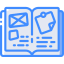 Notebook Symbol 64x64