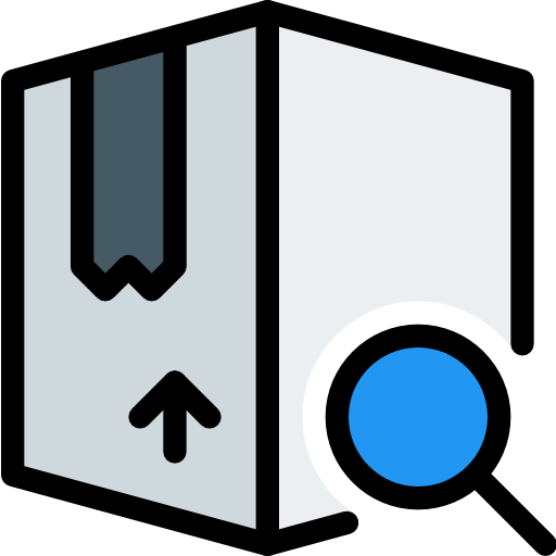 Package icon