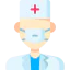 Doctor アイコン 64x64