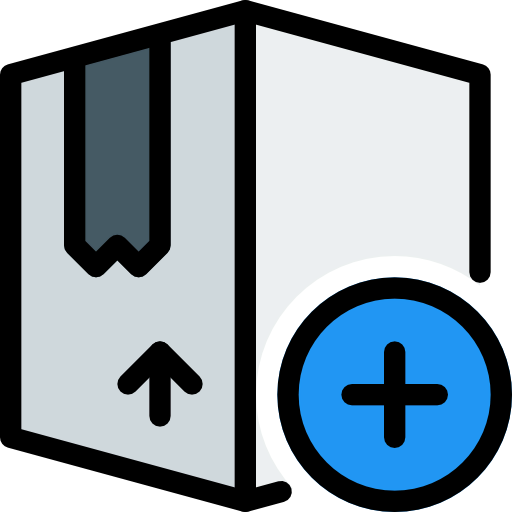 Package icon