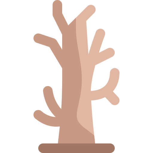 Tree 图标