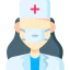Doctor アイコン 64x64