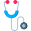 Stethoscope アイコン 64x64