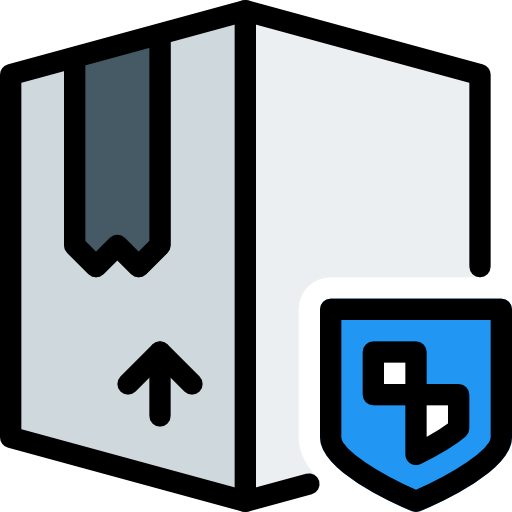 Package icon