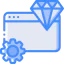Browser Symbol 64x64