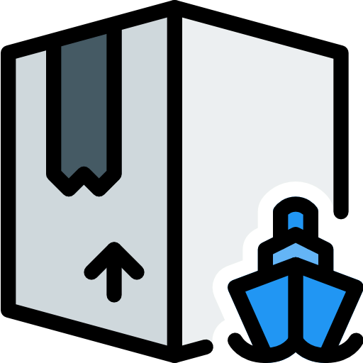 Package icon