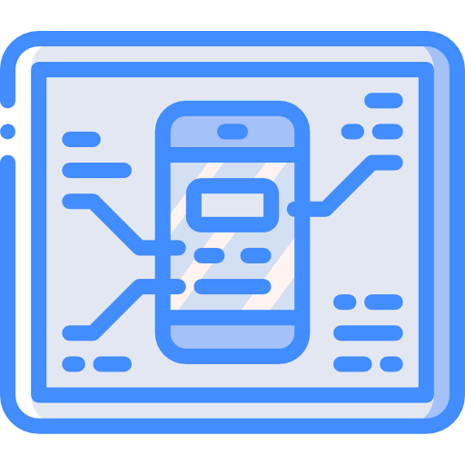 Presentation icon