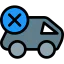 Delivery truck icon 64x64