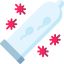 Condom アイコン 64x64