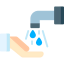 Hand wash アイコン 64x64