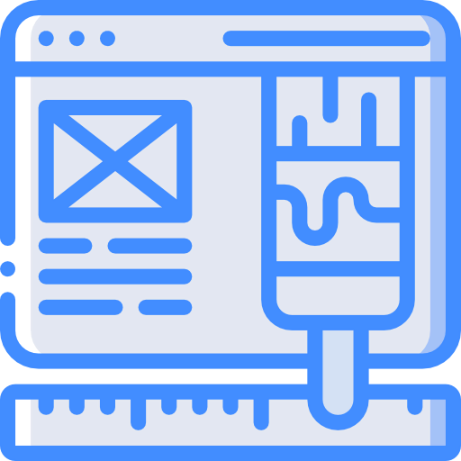 Browser Symbol