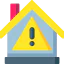 Quarantine アイコン 64x64