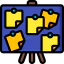 Notes Symbol 64x64
