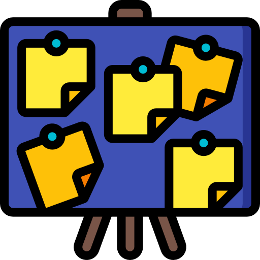 Notes icon