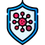 Virus アイコン 64x64
