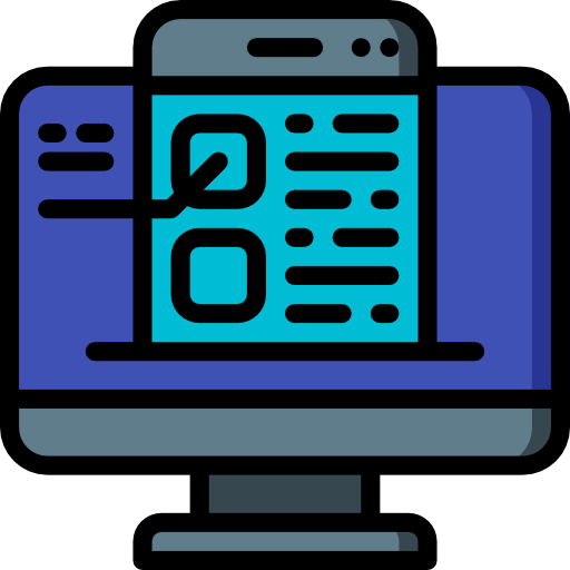 Prototype icon