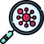 Virus アイコン 64x64
