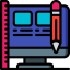 Web design Symbol 64x64