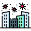 City アイコン 64x64