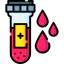 Test tube アイコン 64x64