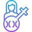 Chromosome biểu tượng 64x64