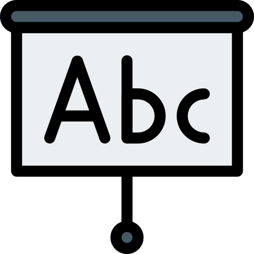 Presentation 图标