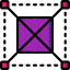 Frame Symbol 64x64