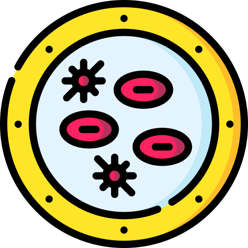 Blood cells іконка