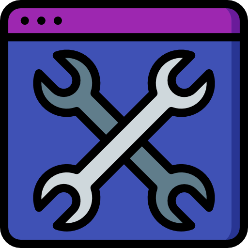 Settings icon