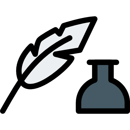 Ink icône