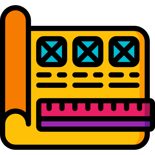 Prototyping icon