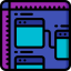 Wireframe Symbol 64x64