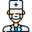 Doctor 상 64x64
