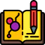 Notebook Symbol 64x64