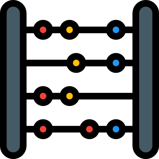 Abacus icon