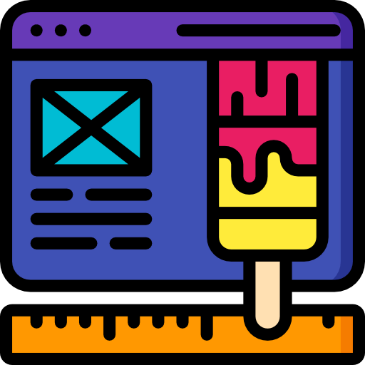 Browser Symbol