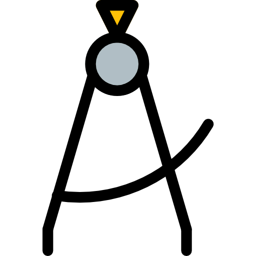 Compass icône