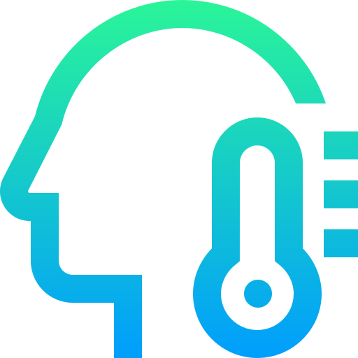 High temperature 상