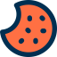 Cookie icon 64x64