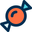 Candy icon 64x64