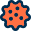Cookie icon 64x64