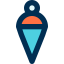 Ice cream icon 64x64