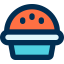 Pie icon 64x64