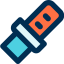 Chocolate bar icon 64x64