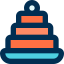 Cake icon 64x64