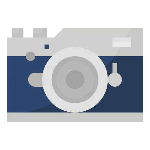 Camera icon