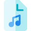 Mp3 icon 64x64