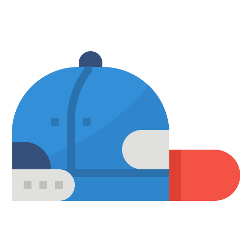 Cap icon