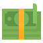 Cash 图标 64x64